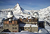 Gornergrat