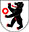 Wappen Bezirk Appenzell