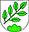 Wappen Balm b. Messen