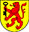 Wappen Benken SG