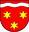 Wappen Birsfelden