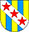 Wappen Cormoret