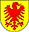 Gemeindewappen Courtemaîche
