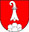 Wappen Delémont