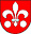 Wappen Epauvillers JU