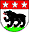 Gemeindewappen von Epiquerez JU