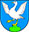 Wappen Gansingen