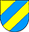 Wappen Gränichen