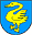 Wappen Guntershausen