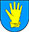 Wappen Hendschiken