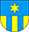 Wappen Jenaz