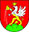 Wappen Leukerbad