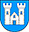 Wappen Messen SO