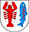 Wappen Nidau