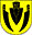 Wappen von Nods