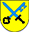 Gemeindewappen Obermumpf