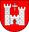 Wappen Romont FR