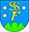 Wappen Saas-Fee