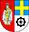 Wappen Saint-Blaise