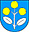 Gemeindewappen Schattdorf