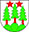 Wappen Sonceboz-Sombeval