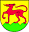 Wappen von Soulce