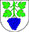 Wappen St. Margrethen
