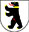 Wappen Stadt St. Gallen