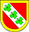 Wappen Villeret