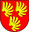 Wappen Wattenwil