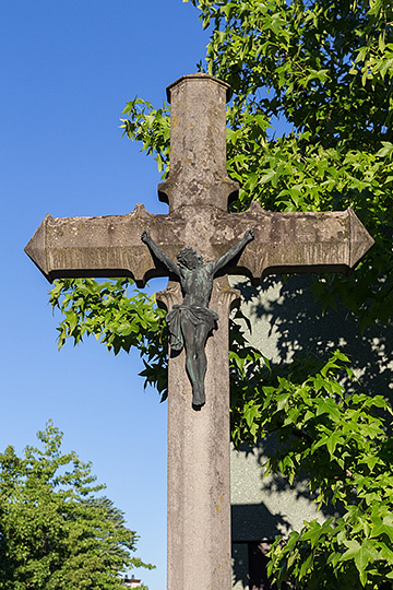 Wegkreuz