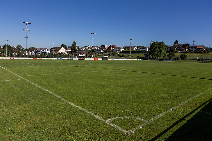 Sportplatz Sunnegrund