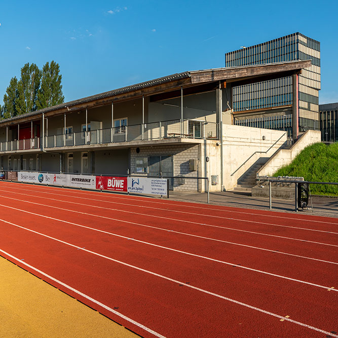 Sportpark Rotkreuz