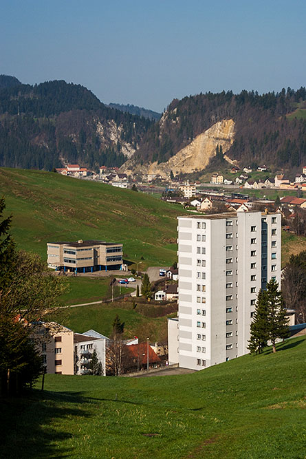 Col des Roches