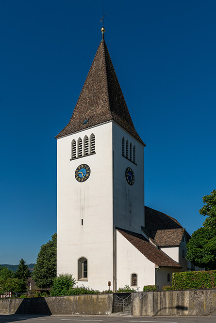 Kirche Märstetten