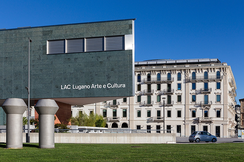 Lugano Arte e Cultura