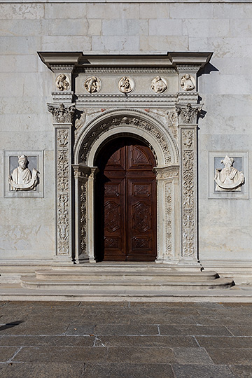 Cattedrale di S. Lorenzo