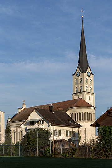 Pfarrkirche St. Mauritius