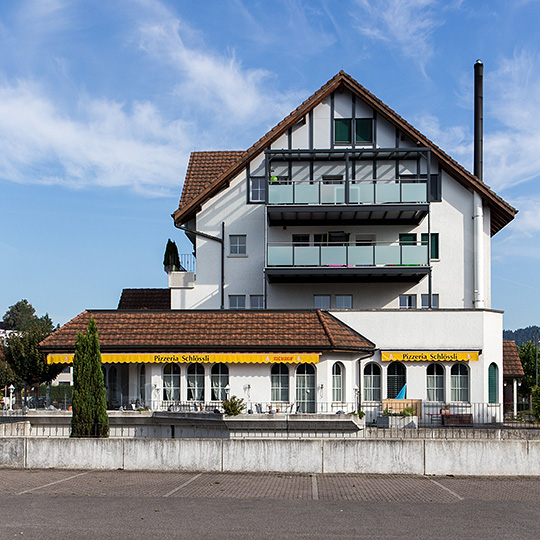 Pizzeria Schlössli
