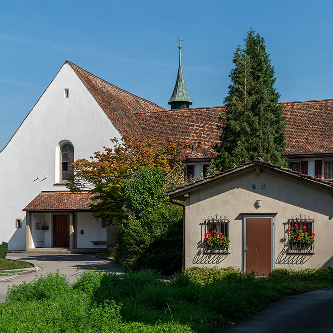 Kloster St. Avgin