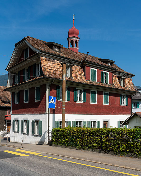 Pfrundhaus