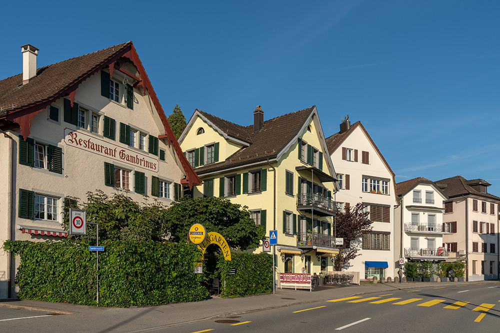 Wädenswil