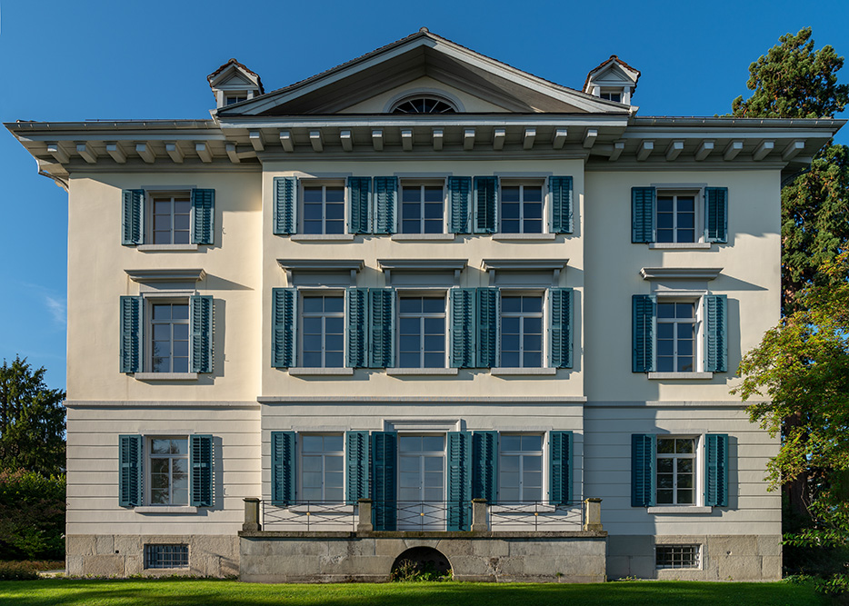 Schloss Wädenswil