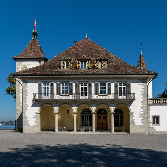 Schloss Au (ZH)