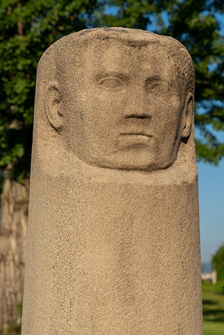 Friedhof Stäfa