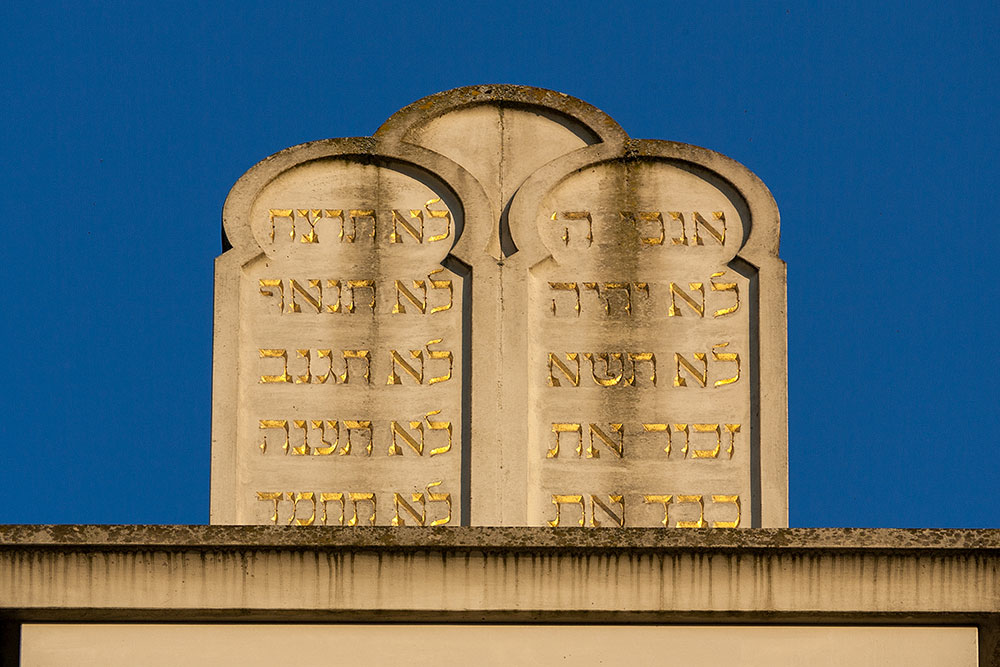 Synagoge in Endingen