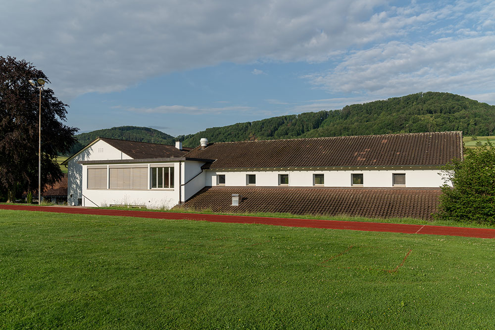 Gästehaus Flösser