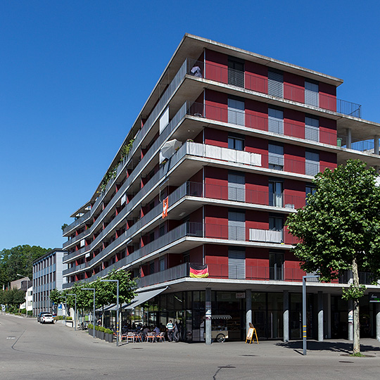 Gossau SG