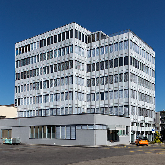 Gossau SG
