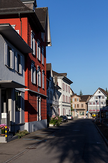 Gossau SG